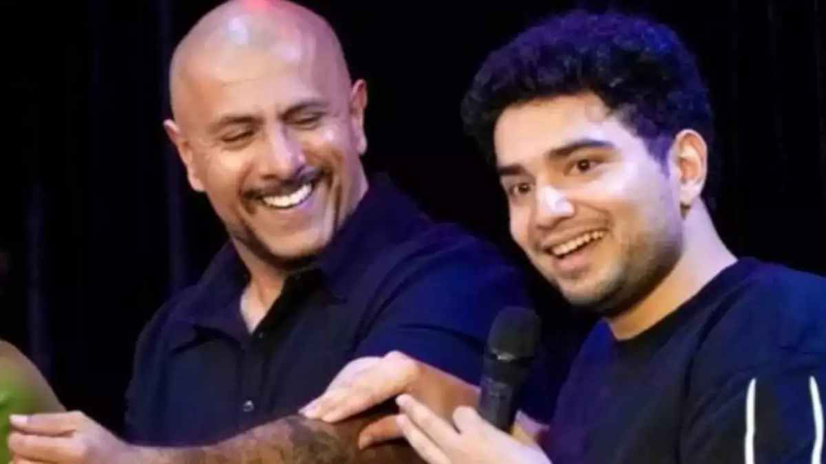 Vishal Dadlani Defends Samay Raina In IGL Row, Slams Authorities For 'Hypocritical Nonsense'!