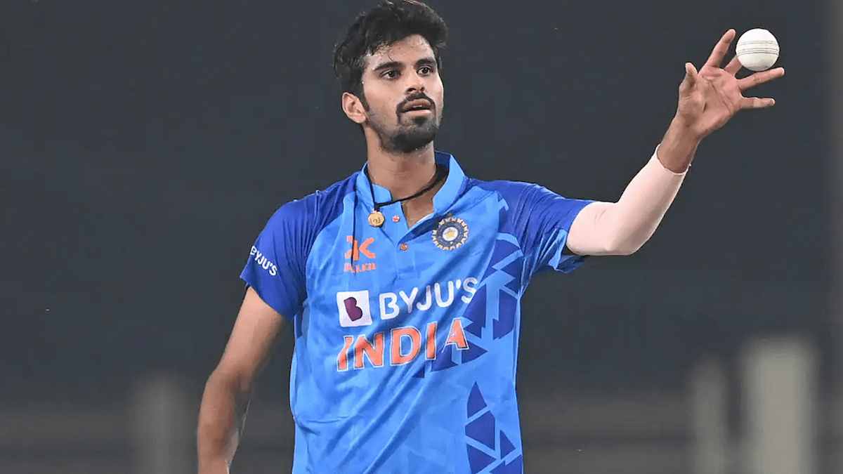 Champions Trophy: Why Washington Sundar Should Play For India Against New Zealand?