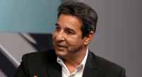 Wasim Akram praises Abhishek Sharma