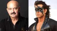 Hrithik Roshan's Krrish 4 Delayed? Rakesh Roshan Reveals The Real Reason Behind The Wait!