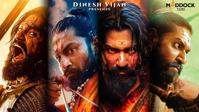 Chhaava Advance Booking: Vicky Kaushal’s Film Gears Up To Shatter Records – Check Out The Early Collection!