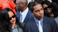 A$AP Rocky & Rihanna Plan A Unique Name For Their Next Baby—Here’s Who It’s Dedicated To!