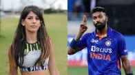Who Is Jasmin Walia? Meet Skipper Hardik Pandya’s Rumoured Girlfriend!