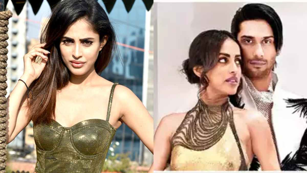 Who Is Priya Banerjee? Meet The Actress Set To Marry Prateik Babbar On Valentine’s Day