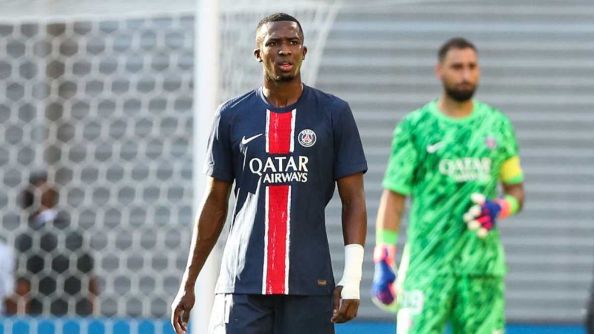 Champions League: European Giants Collide In Thrilling Round Of 16 Showdowns-1-2-3