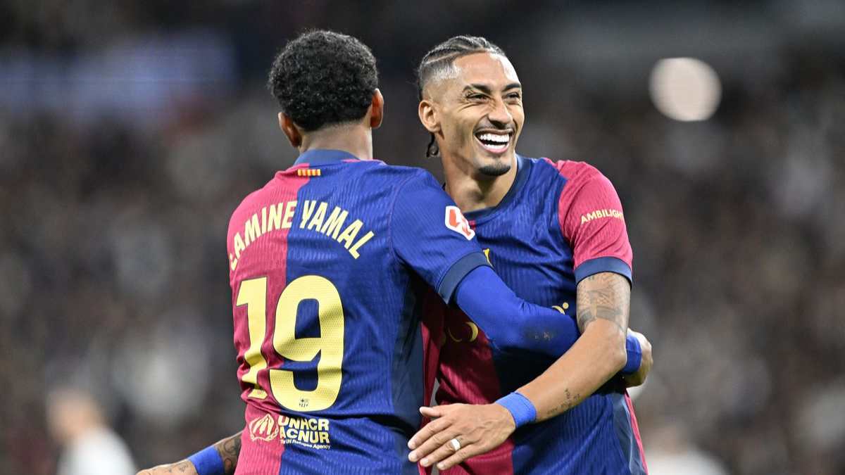 Yamal and Raphinha -1