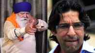 Yograj Singh slams Wasim Akram after Pakistan's defeat against India