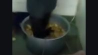 'Swad kaha hai??? Swad yaha hai!': Netizens Angry After Video Of Man Mashing Potatoes With Feet Goes Viral