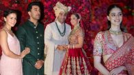 Aadar Jain-Alekha Advani's Wedding