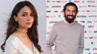 Alia Bhatt and Nag Ashwin