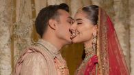 Anuv Jain married