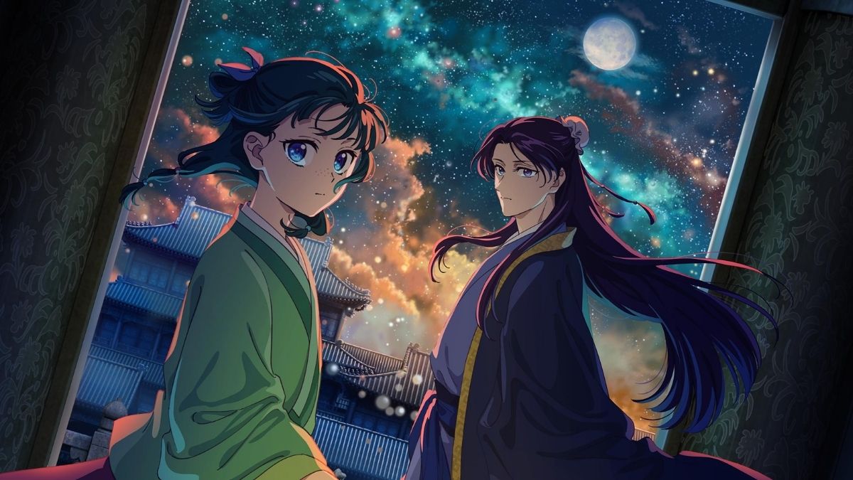 Ongoing Anime To Watch-1-2-3-4