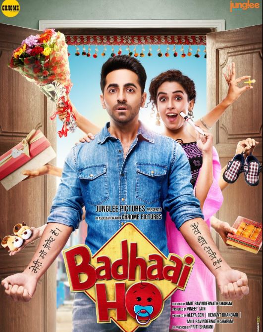 sanya malhotra movies -1-2-3-4-5