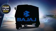 Bajaj E-Rickshaw to be launched later this year