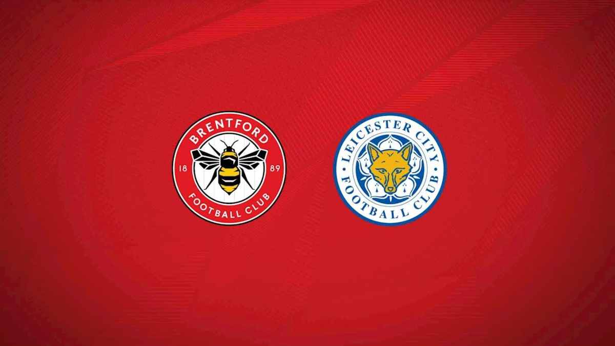 Premier League: Brentford’s Ruthless Display Exposes Leicester City’s Defensive Frailties In 4-0 Win