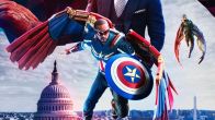 Captain America Brave New World FIRST Reviews