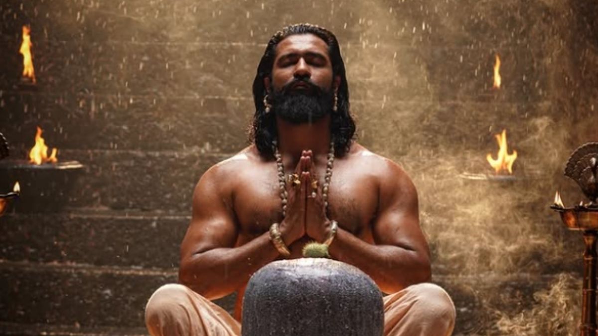 Chhaava Box Office Collection Day 8