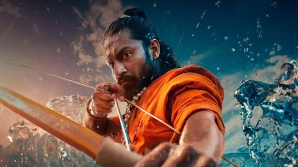 Chhaava Leaked Online