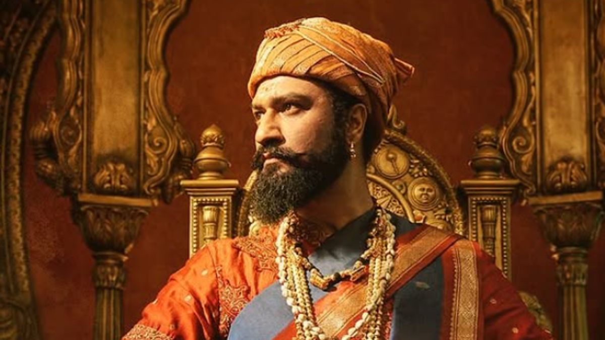 chhaava_6e33bd Chhaava Box Office Collection Day 3