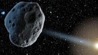 How Dangerous Is the 'City-Killer' Asteroid? NASA Says Its Chances Of Hitting Earth Are Just 0.0001%