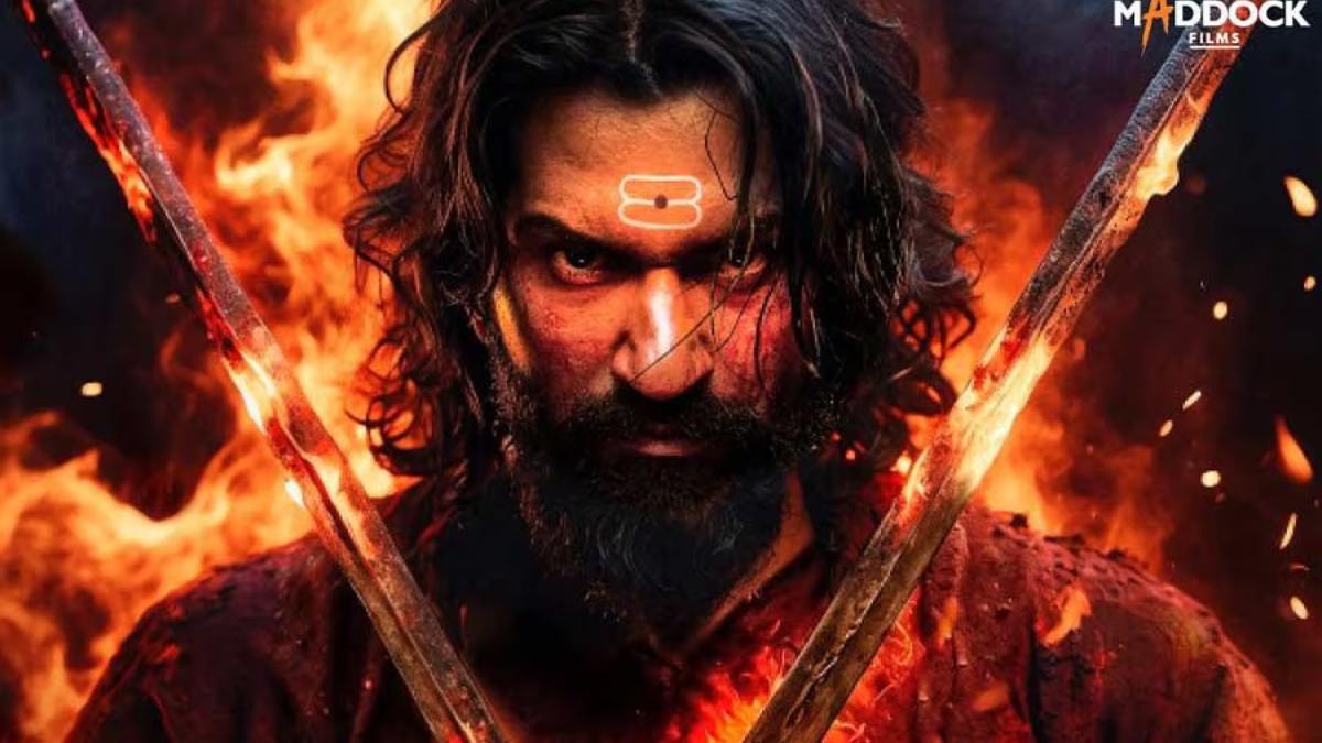 Chhaava Box Office Collection: Vicky Kaushal’s Film Maintains Its Grip, Earns THIS Much On Day 16! Chhaava Box Office Collection: Vicky Kaushal’s Film Maintains Its Grip, Earns THIS Much On Day 16!