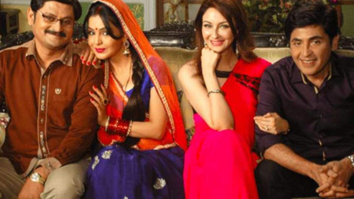 Bhabi Ji Ghar Par Hai Movie Announced – Here's When It Will Hit Theaters! Bhabi Ji Ghar Par Hai Movie Announced – Here's When It Will Hit Theaters!