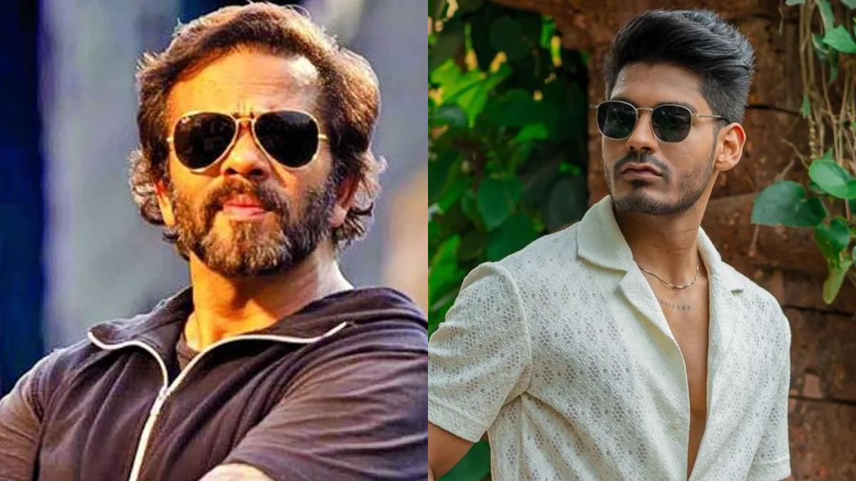 Khatron Ke Khiladi 15: Star-Studded Lineup Unveiled, Check Out Who's Joining Rohit Shetty’s Ultimate Fear Factor!