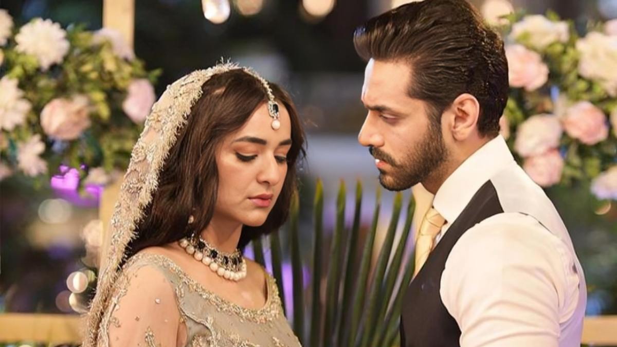 Tere Bin 2: Wahaj Ali Drops A Major Announcement On Pakistan’s Most Loved Drama- WATCH!