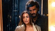Who Is Arjun Kapoor Dating After Malaika Arora? Co-Star Reveals The Real Truth!