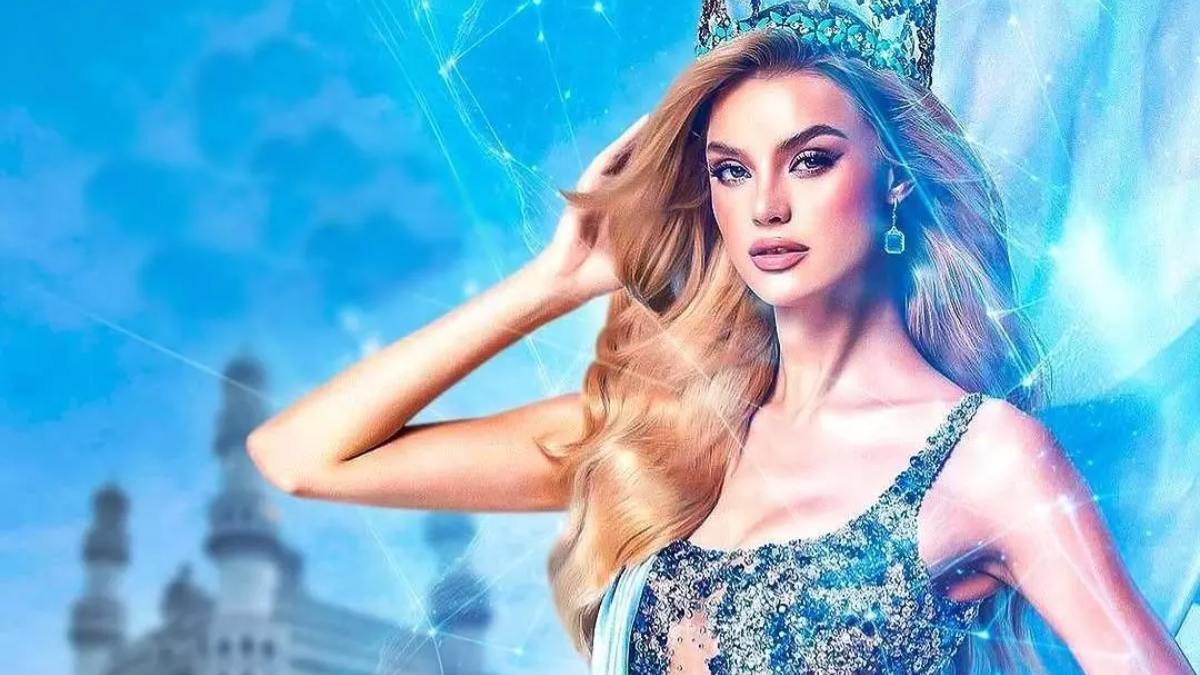 India To Host Miss World 2025! Telangana Gears Up For The Glamorous Event
