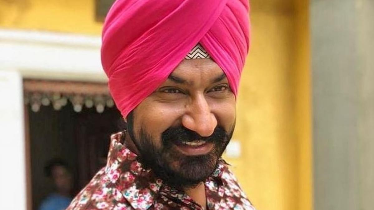 Gurucharan Singh Flies To Delhi To Reunite With Parents After Long Time, Says 'Mummy Papa Bahot...' Gurucharan Singh Flies To Delhi To Reunite With Parents After Long Time, Says 'Mummy Papa Bahot...'