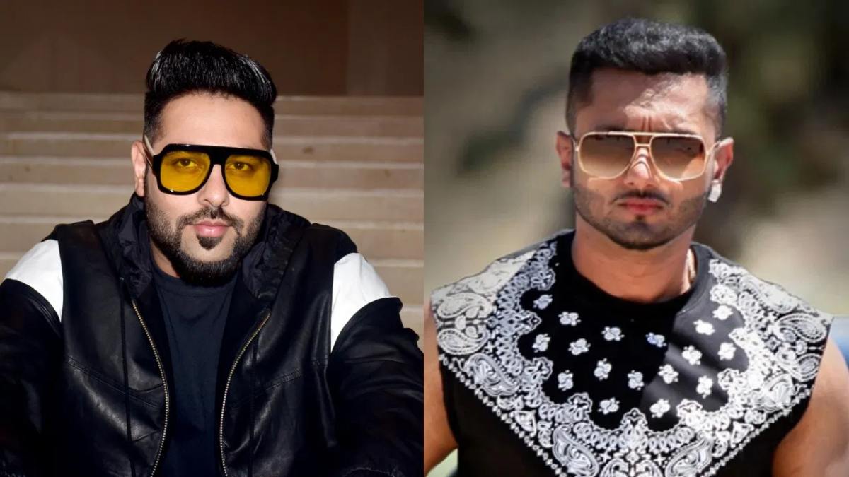 Honey Singh Reignites Old Rivalry With Badshah Once Again, Says 'Kai Log Kehte…'