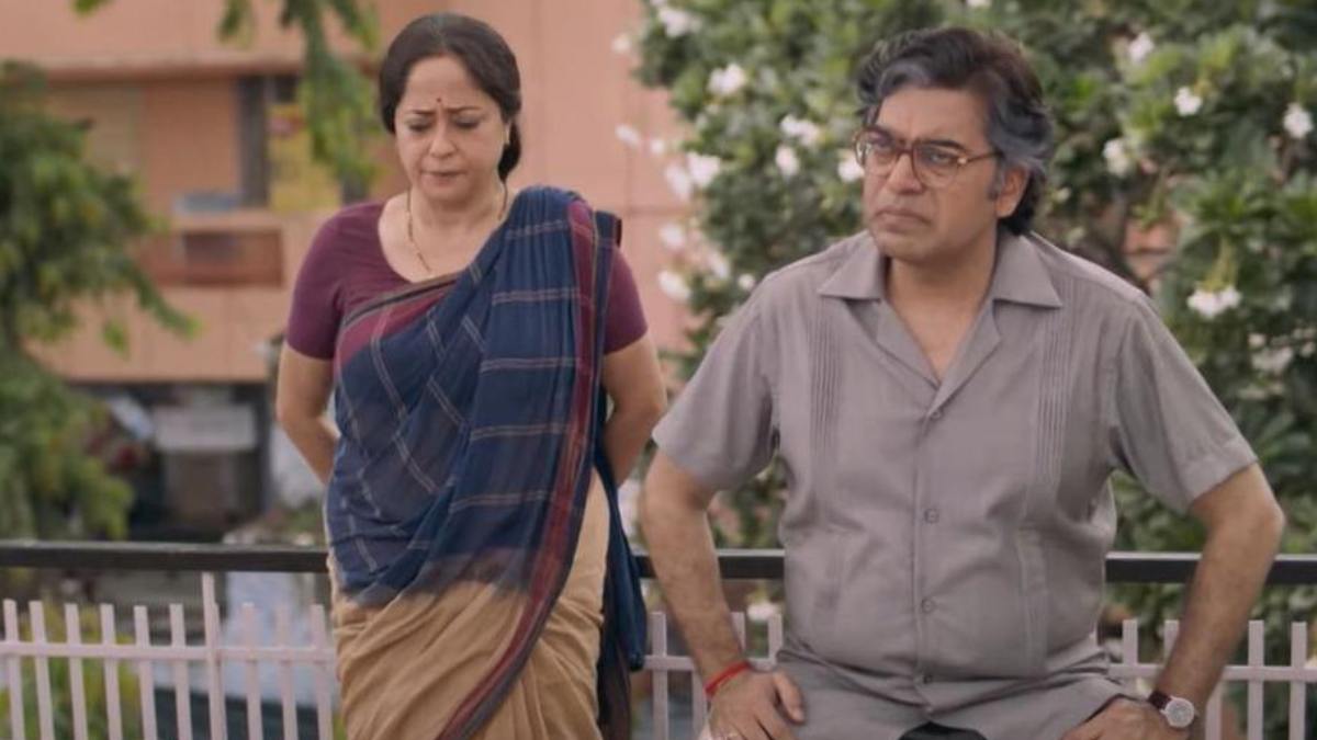 Kaushaljis vs Kaushal Review: Ashutosh Rana & Sheeba Chaddha Shine In The Epic Family Drama!