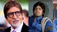 EXCLUSIVE: Amitabh Bachchan Reveals What It Was Like Releasing Sholay & Deewaar In The Same Year, Says 'There Were Other...'