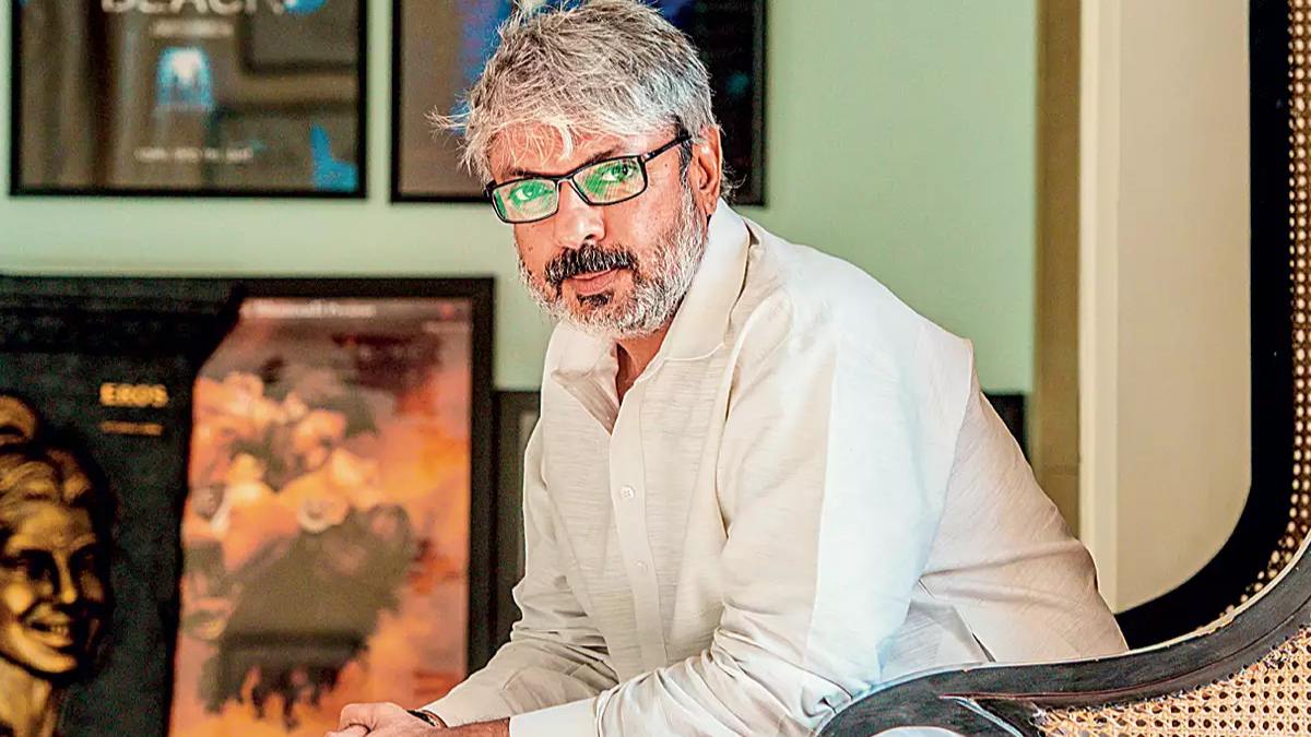 Sanjay Leela Bhansali Turns 60: A Journey Of Grandeur, Passion & Cinematic Excellence!