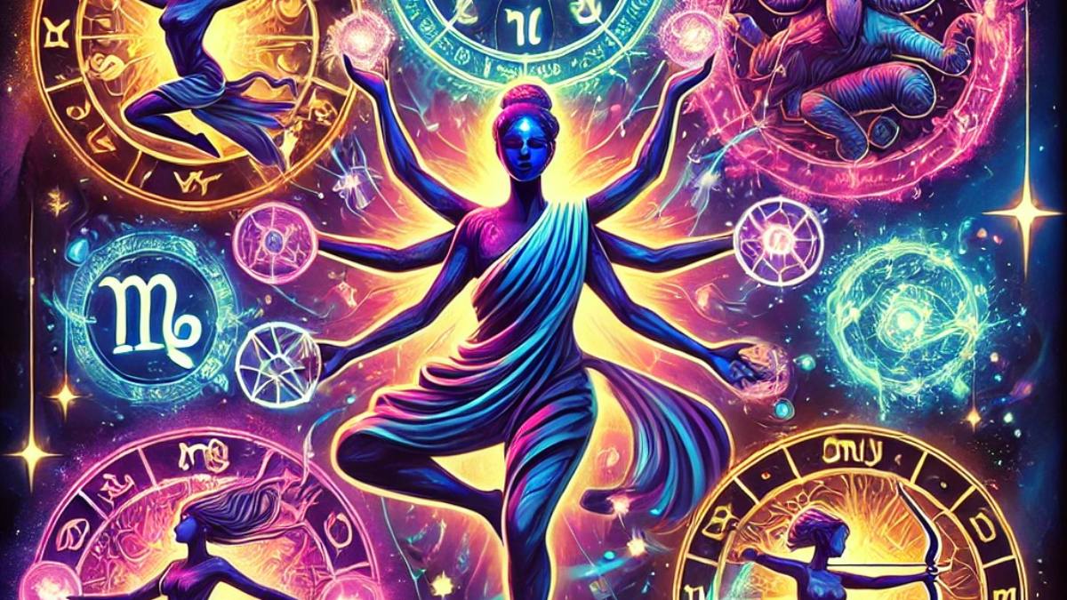 Astrology Reveals: These 5 Zodiac Signs Are Born Multitaskers, They Ace Every Task With Perfection!