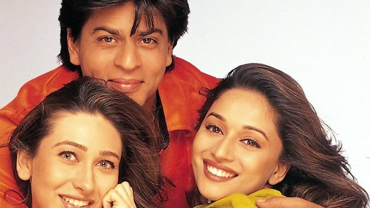 Dil To Pagal Hai: A Love Story By Yash Chopra That Stood The Test Of Time!