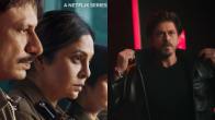 Delhi Crime Season 3 To Nadaaniyan: Upcoming Movies And Web-Series On Netflix India To Watch Out For In 2025!