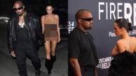 Kanye West Wife Bianca Censori Could Face Legal Trouble Over Controversial ‘Nude’ Grammys Look, Here's Why!