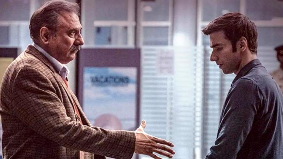 Mehta Boys Review: A Heartfelt Tale Of Fathers, Sons And Unspoken Emotions!