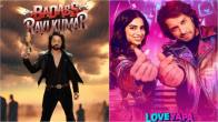 LoveYapa Vs Badass Ravi Kumar Box Office Collection: Both Films Fail To Woo Audiences, Check 3rd Day Earnings!