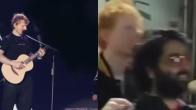 Ed Sheeran Takes The Desi Route! Enjoys A Scooter Ride With Arijit Singh In His Hometown- WATCH Video!
