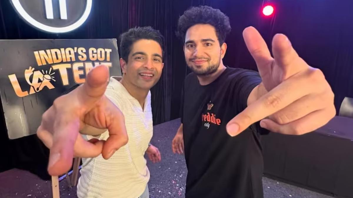 Ranveer Allahbadia’s 5 Major Controversies That Shook The Internet Before His India’s Got Latent Remarks On Parents!