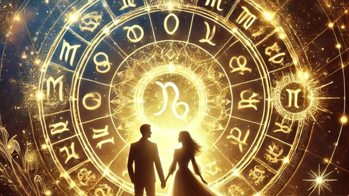 Astro Tips: If Your Husband's Name Starts With These Letters, You Are Lucky And Will Always Stay Happy!