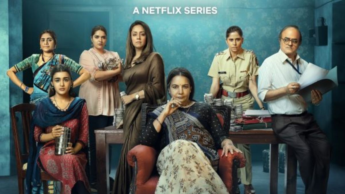 dabba cartel Dabba Cartel