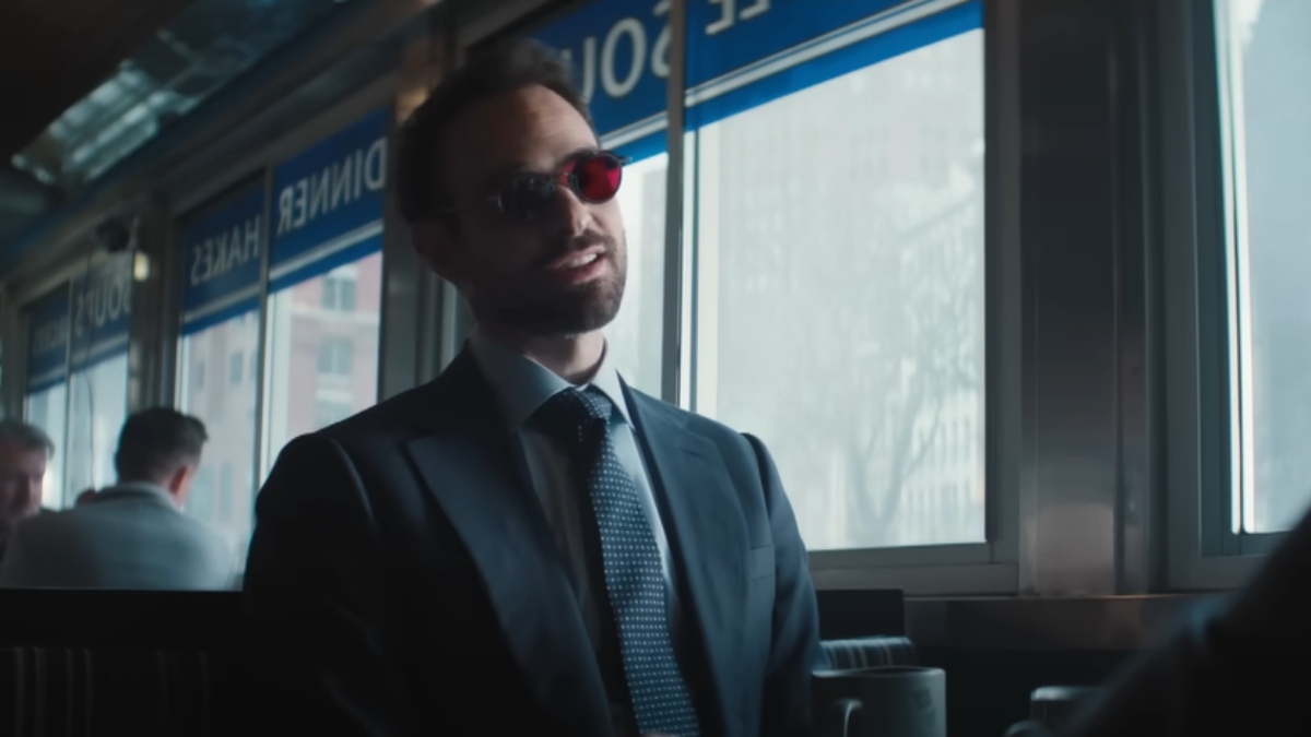 Daredevil Born Again FIRST Reactions
