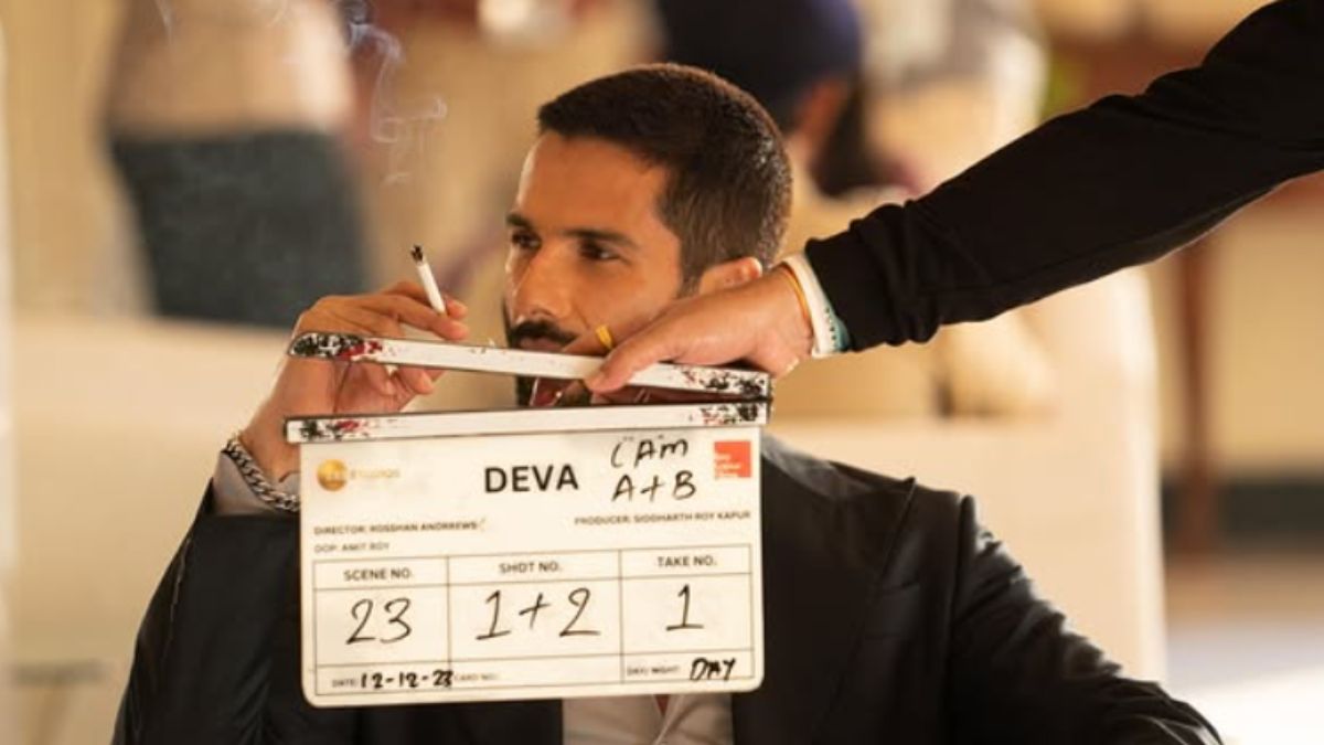 Deva Box Office Collection Day 6