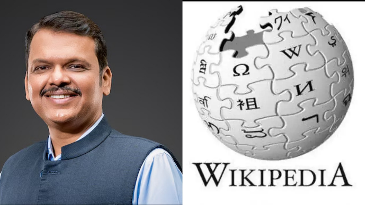 Devendra Fadnavis Devendra Fadnavis