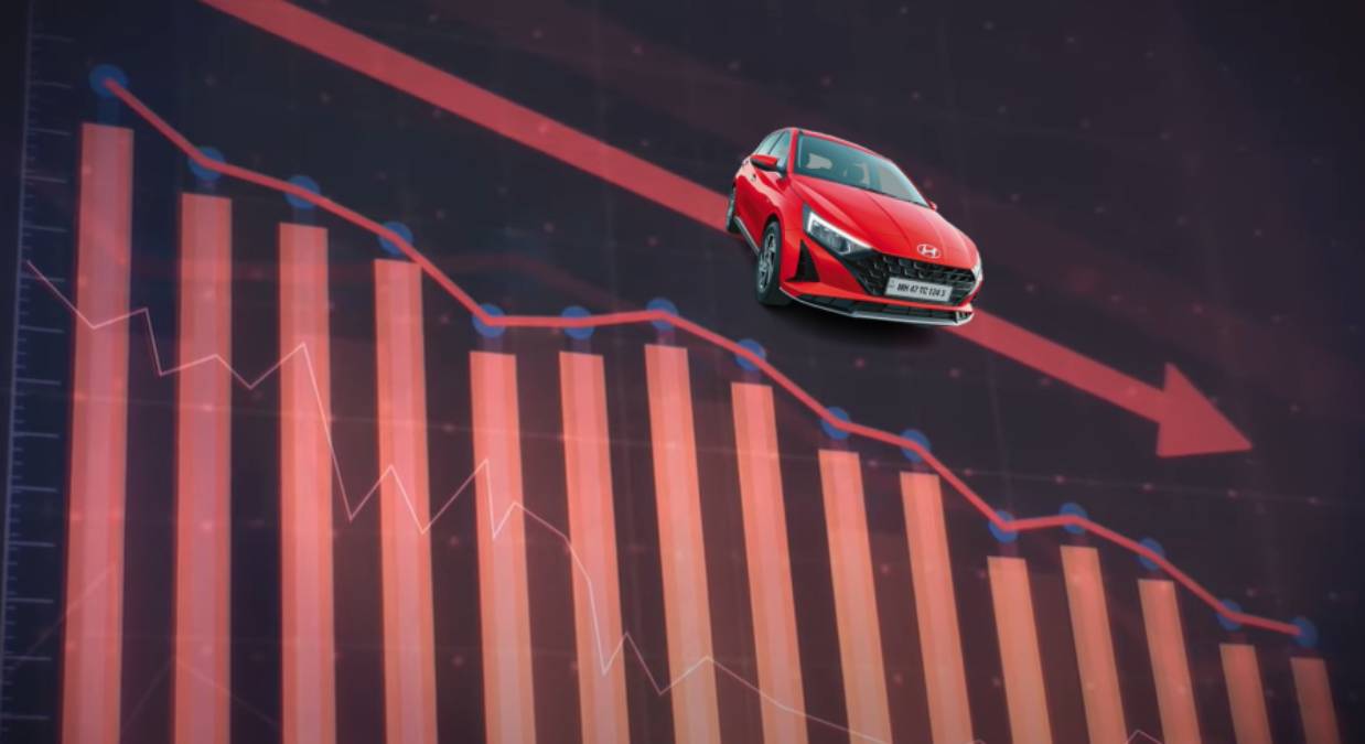 Hatchback Sales Dwindle