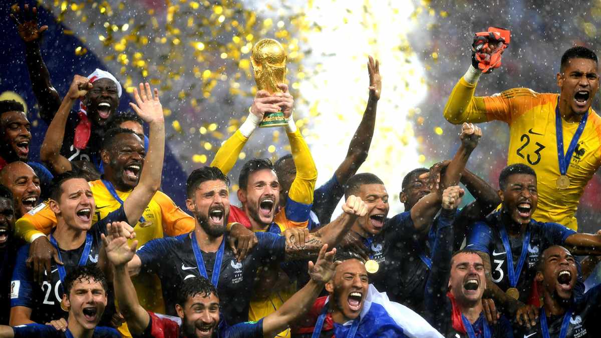 FIFA World Cup Coldplay To Curate FIFA’s First Half-Time Show At World Cup 2026 – Can It Match The Super Bowl’s Spectacle?-1-2-3